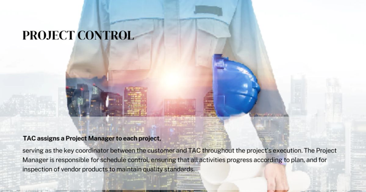 Robin Allen Project Controls 4-3 TONANGROUP-Project Control